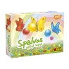 LOGIS žaidimas "Spalvos aplink mane"