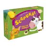 LOGIS žaidimas "Slapukai"
