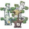 LOGIS žaidimas "Tree Hotel"