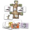 LOGIS žaidimas "Tree Hotel"