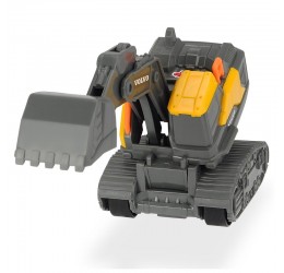 DICKIE mini VOLVO ekskavatorius (13 cm)