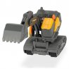 DICKIE mini VOLVO ekskavatorius (13 cm)
