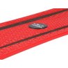 Raudona Hudora LONGBOARD CruiseStar riedlentė