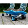 Raudona Hudora LONGBOARD CruiseStar riedlentė