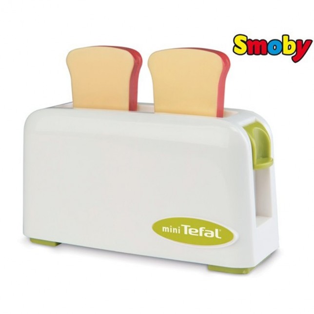Mini Tefal duonos skrudintuvas