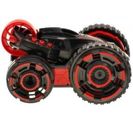 RC Kosminis triukų automobilis (raudonas)