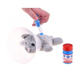 Jaunojo veterinaro  rinkinys