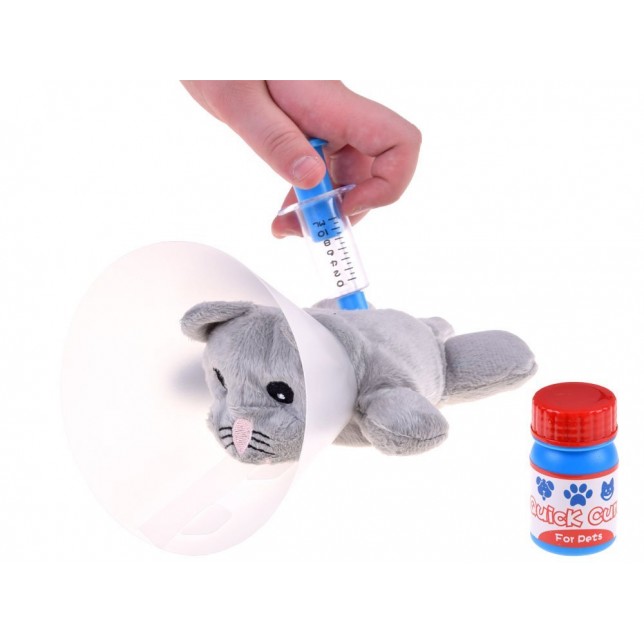 Jaunojo veterinaro  rinkinys