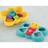 Fisher Price kaladėlių rūšiuoklis "Drugelis"