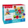 Fisher Price kaladėlių rūšiuoklis "Drugelis"