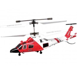 RC valdomas sraigtasparnis Syma S1116G