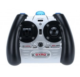 RC valdomas sraigtasparnis Syma S1116G