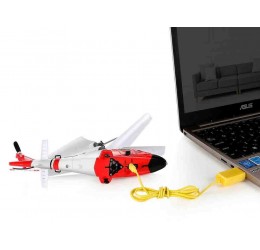 RC valdomas sraigtasparnis Syma S1116G