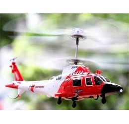 RC valdomas sraigtasparnis Syma S1116G