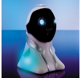Pypsintis robotukas "Tobi"
