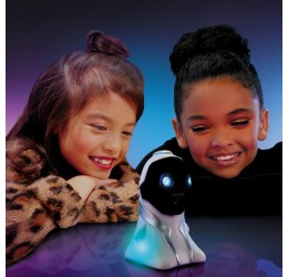 Pypsintis robotukas "Tobi"