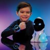 Pypsintis robotukas "Tobi"