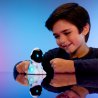 Pypsintis robotukas "Tobi"