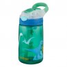 Contigo Gizmo gertuvė "Žaliasis dinozauras", 420ml.