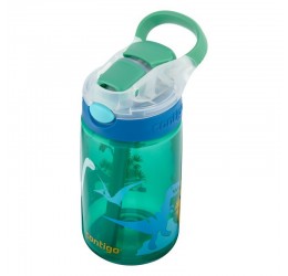 Contigo Gizmo gertuvė "Žaliasis dinozauras", 420ml.
