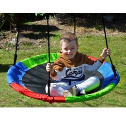 SkyFlyer sūpynės - lizdas (100 cm)