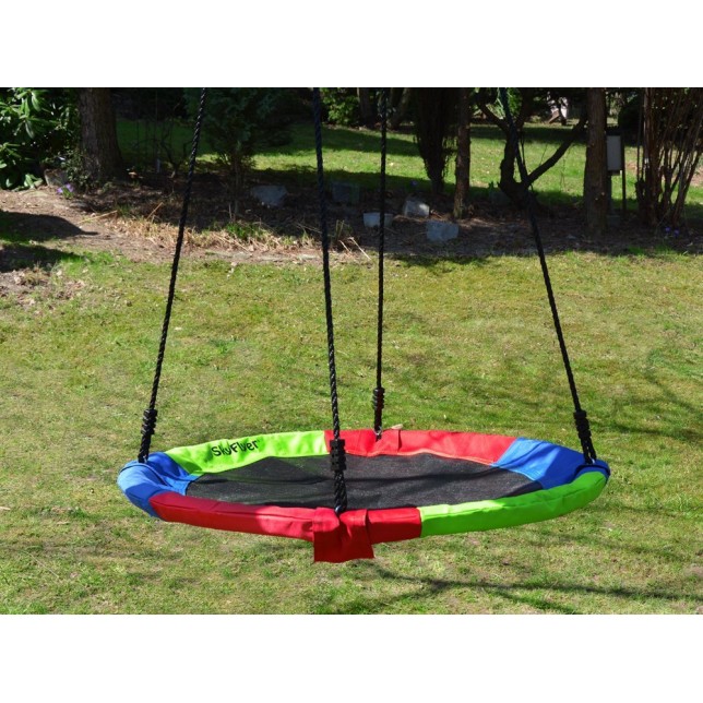 SkyFlyer sūpynės - lizdas (100 cm)