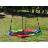 SkyFlyer sūpynės - lizdas (100 cm)