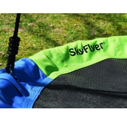 SkyFlyer sūpynės - lizdas (100 cm)