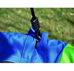 SkyFlyer sūpynės - lizdas (100 cm)
