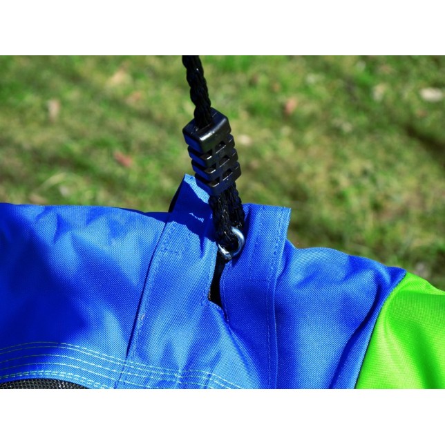 SkyFlyer sūpynės - lizdas (100 cm)