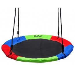 SkyFlyer sūpynės - lizdas (100 cm)
