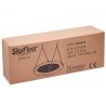 SkyFlyer sūpynės - lizdas (100 cm)