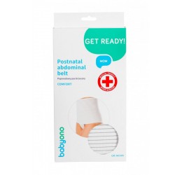 Diržas po gimdymo BabyOno COMFORT S