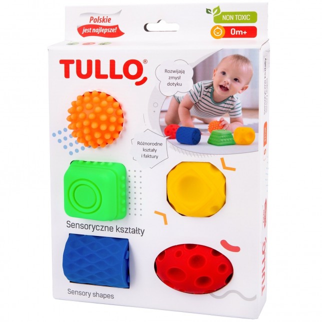 Tullo lavinamosios formelės (5 vnt.)