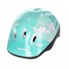 Universalus šalmas Croxer / S (52-54 cm)