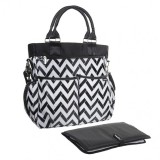 Mamos rankinė - krepšys