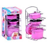 Virtuvėlių priedai