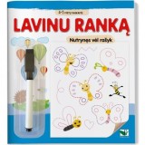 Užduočių knygelės
