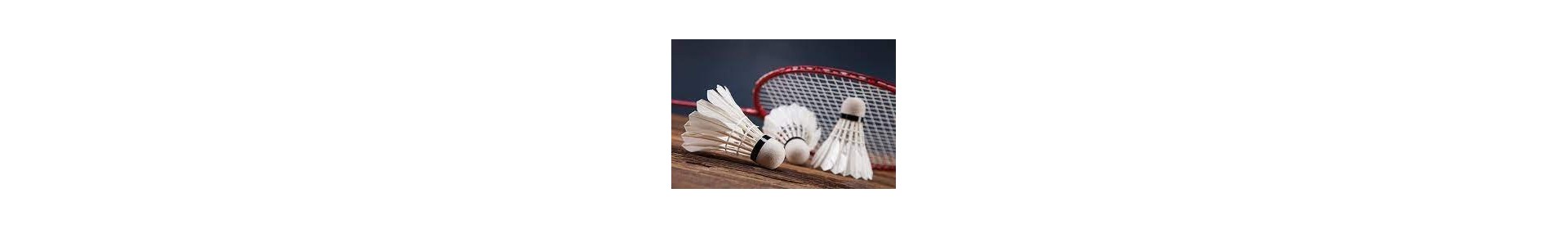 Badmintono įranga - prekes
