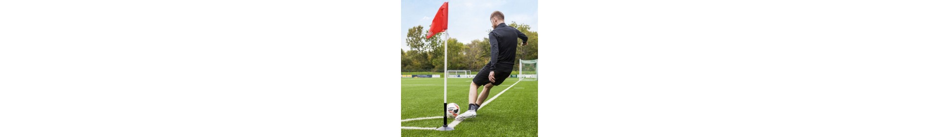 Futbolo įranga