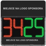 Sporto švieslentės