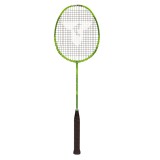 Badmintono raketės