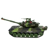RC tankai