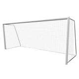 Dideli futbolo vartai 7.32x2.44m