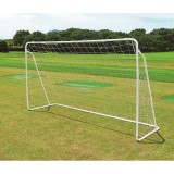 Laisvai pastatomi futbolo vartai