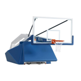FIBA LEVEL 1  ir LEVEL 2 krepšinio stovai 